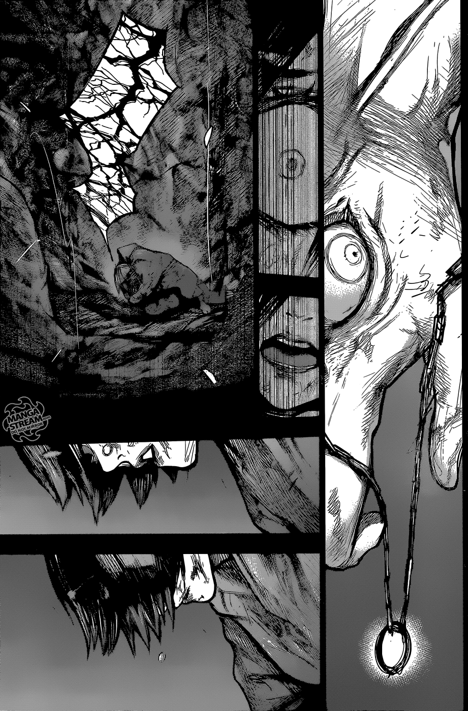 Tokyo Ghoul:re Chapter 160 10